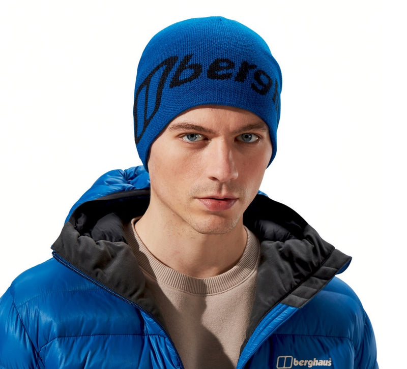 Berghaus Unisex Blocks Beanie-Assorted Colours