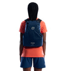 Berghaus Women's Fast Hike F15 Backpack-Navy