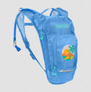 Camelbak Kids' Mini M.U.L.E.® 5L Hydration Pack with Crux® 1.5L Reservoir-Assorted Colours