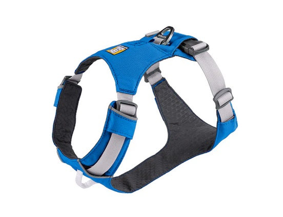 Ruffwear Hi & Light Harness-Assorted Colours