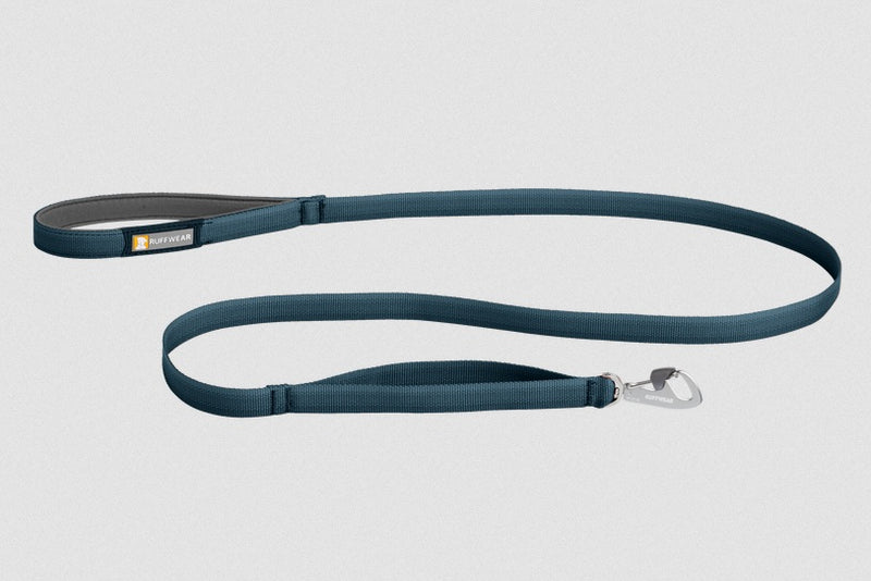 Ruffwear Front Range Dog Leash-Assorted Colours