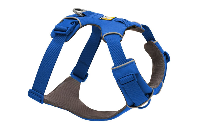 Ruffwear Front Range Dog Harness-Assorted Colours