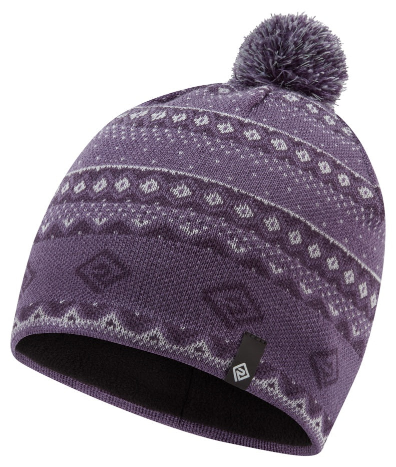Ronhill Bobble Hat-Assorted Colours
