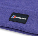 Berghaus Unisex Logo Recognition Beanie-Assorted Colours