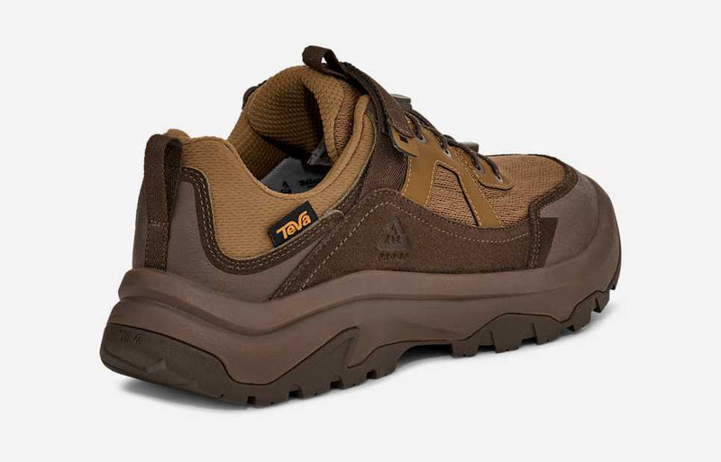 Teva Men's Hurricane Daybreaker Hiking Shoes-Assorted Colours