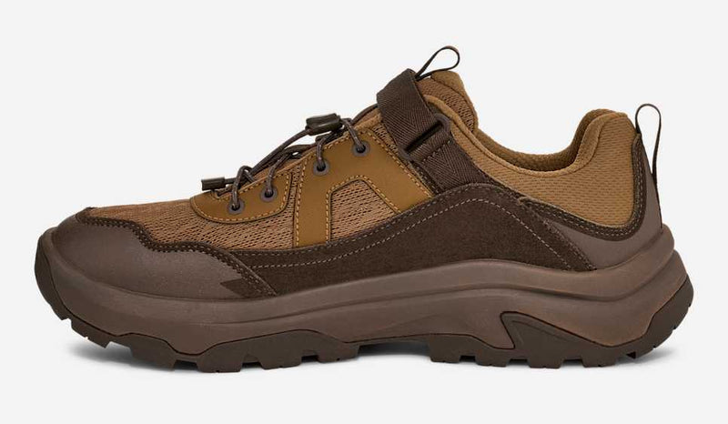 Teva Men's Hurricane Daybreaker Hiking Shoes-Assorted Colours