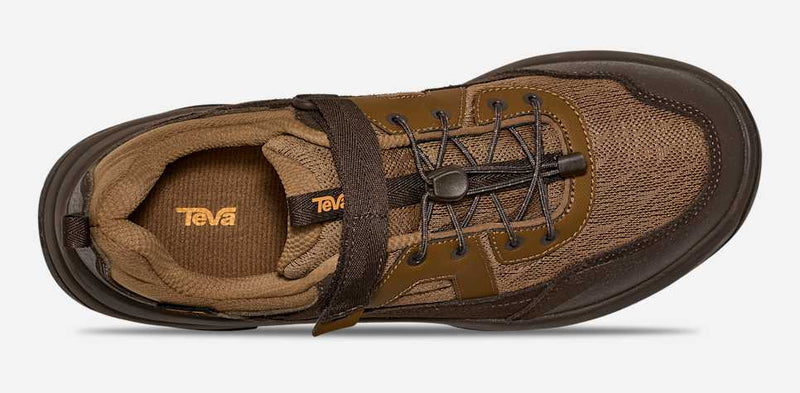 Teva Men's Hurricane Daybreaker Hiking Shoes-Assorted Colours
