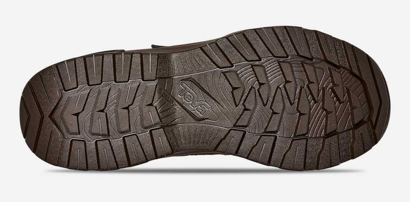 Teva Men's Hurricane Daybreaker Hiking Shoes-Assorted Colours