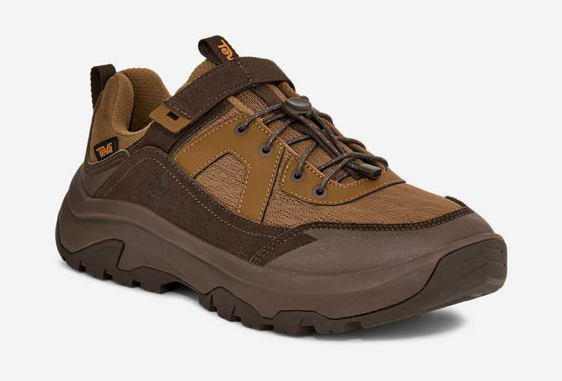 Teva Men's Hurricane Daybreaker Hiking Shoes-Assorted Colours
