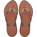Havaianas Women's Slim Point Flip Flops-Assorted Colours