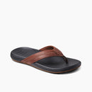 Reef Cushion Phantom 2.0 Men's Flip Flops-Brown/Black