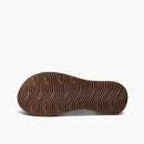 Reef Cushion Phantom 2.0 Men's Flip Flops-Brown/Black