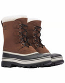 Sorel Caribou Men's Waterproof Boots-Assorted Colours