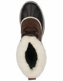 Sorel Caribou Men's Waterproof Boots-Assorted Colours