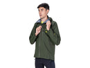 Ronhill Men's Tech Gore-Tex Mercurial Jacket 2-Kelp/Zest
