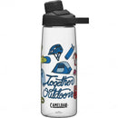 Camelbak Chute Mag Bottle 750ml-Assorted Colours