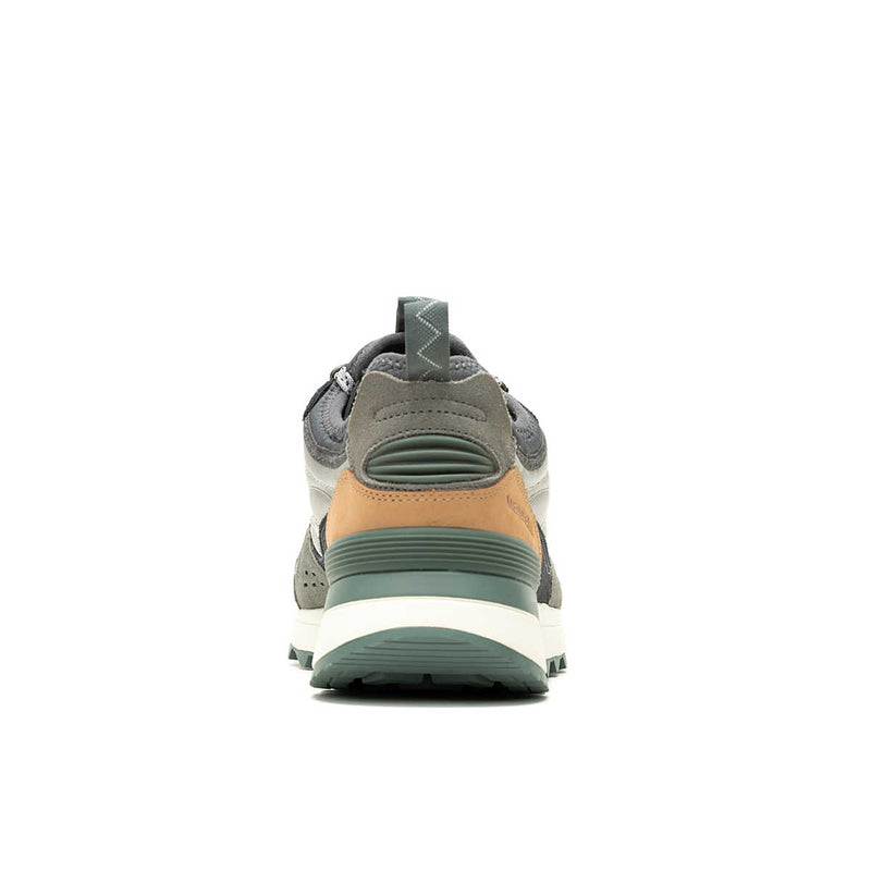 Merrell Men's Alpine 83 Sneaker Recraft Shoes-Charcoal