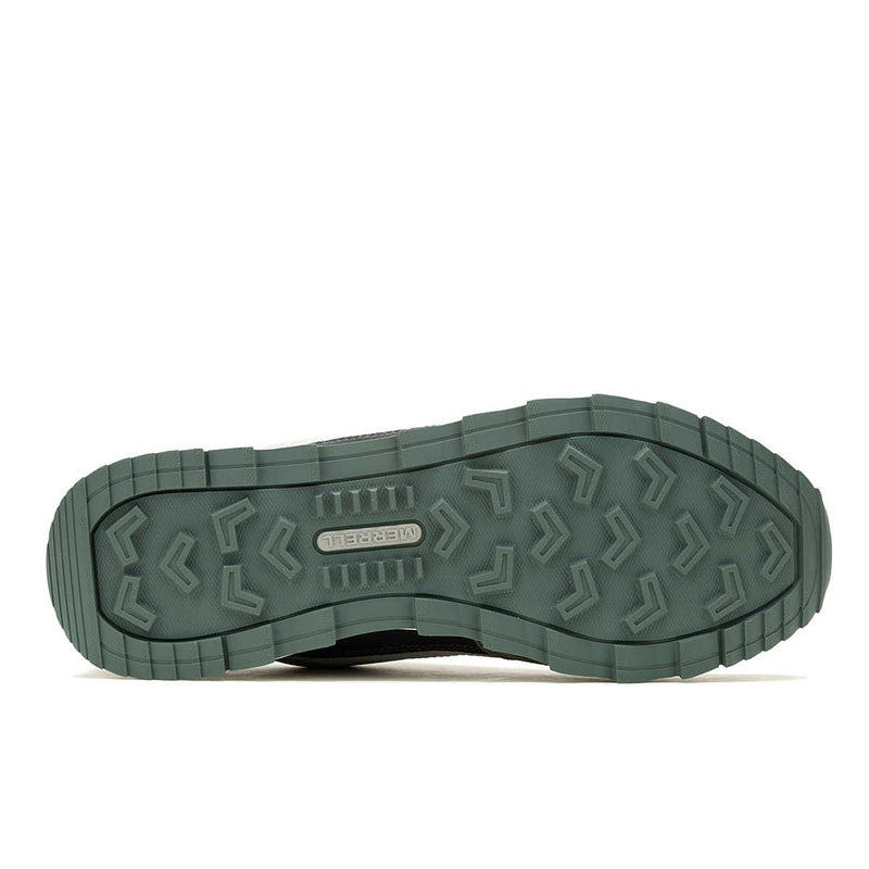 Merrell Men's Alpine 83 Sneaker Recraft Shoes-Charcoal