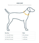 Ruffwear Crag Dog Collar-Assorted Colours