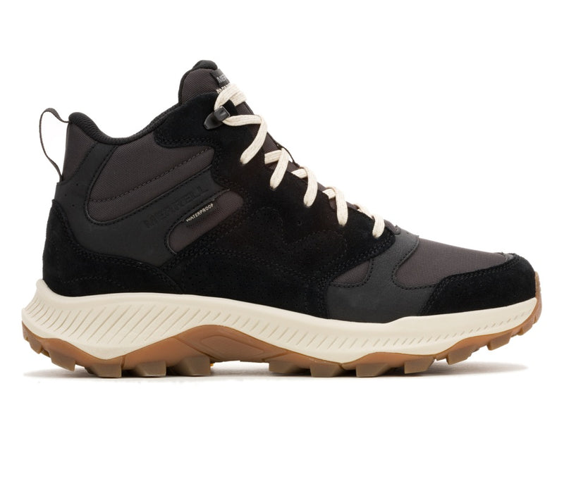 Merrell Men's Tempo Sol Mid Waterproof Boots-Assorted Colours