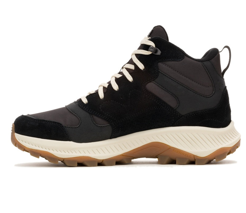 Merrell Men's Tempo Sol Mid Waterproof Boots-Assorted Colours