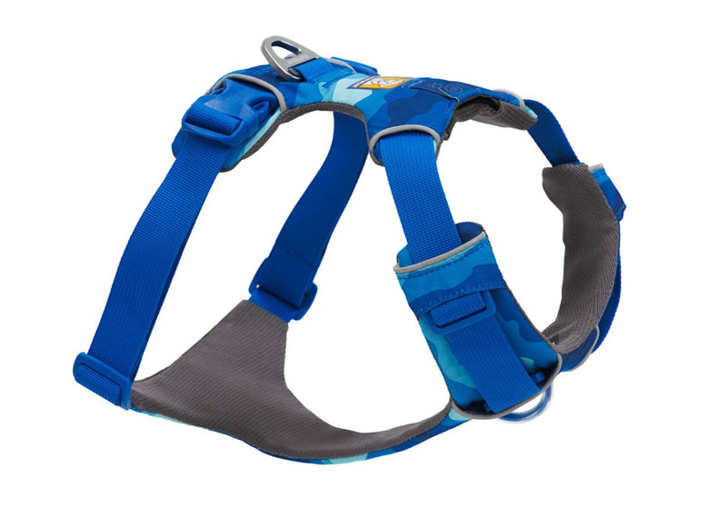 Ruffwear Front Range Dog Harness-Assorted Colours