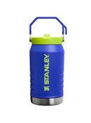 Stanley IceFlow Flip Straw 2.0 Jug 1.9L-Assorted Colours