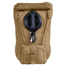 CamelBak Ambush 3.0L With Mil Spec Crux Short Reservoir-Assorted Colours