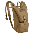 CamelBak Ambush 3.0L With Mil Spec Crux Short Reservoir-Assorted Colours