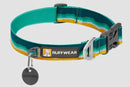 Ruffwear Crag Reflective Dog Collar-Assorted Colours