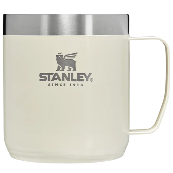 Stanley Classic Legendary Camp Mug - 350 ml - Vacuüm Geïsoleerde