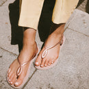 Havaianas Women's Luna Sandals-Assorted Colours