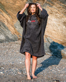 Dryrobe Organic Towel Changing Robe-Assorted Colours