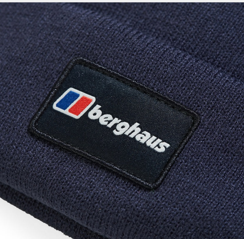 Berghaus Unisex Logo Recognition Beanie-Assorted Colours