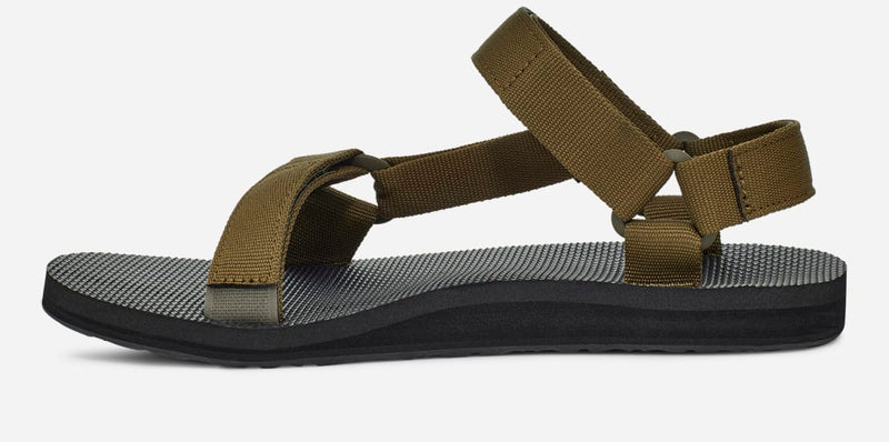 Teva M Original Universal Sandals-Dark Olive