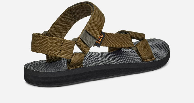 Teva M Original Universal Sandals-Dark Olive