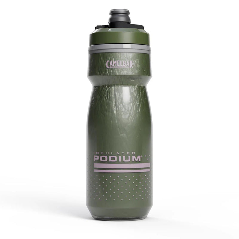 Camelbak Podium Chill Insulated Bottle 620ml-Assorted Colours