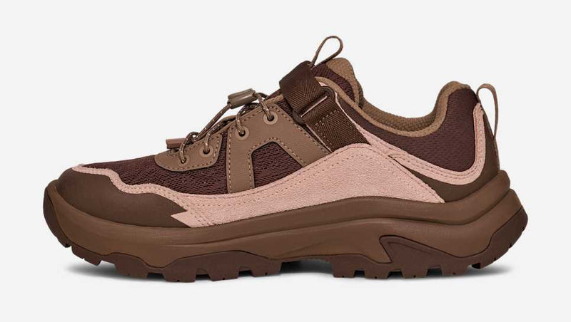 Teva Women's Hurricane Daybreaker Hiking Shoes-Assorted Colours