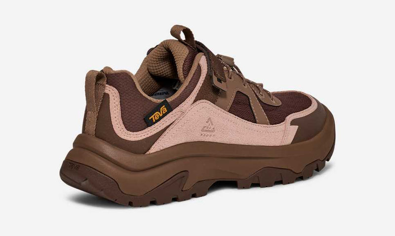Teva Women's Hurricane Daybreaker Hiking Shoes-Assorted Colours