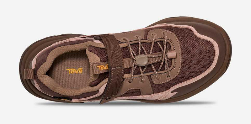 Teva Women's Hurricane Daybreaker Hiking Shoes-Assorted Colours