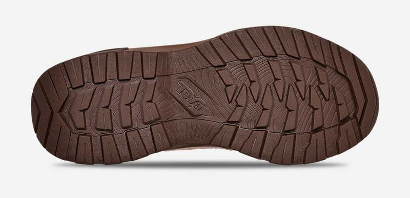 Teva Women's Hurricane Daybreaker Hiking Shoes-Assorted Colours