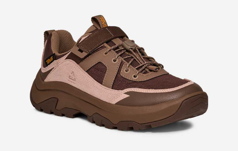 Teva Women's Hurricane Daybreaker Hiking Shoes-Assorted Colours