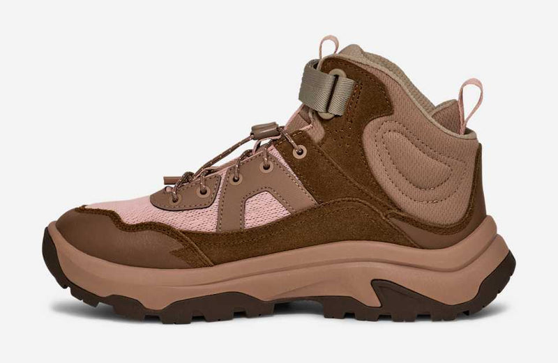 Teva Women's Hurricane Daybreaker Mid Boots-Assorted Colours