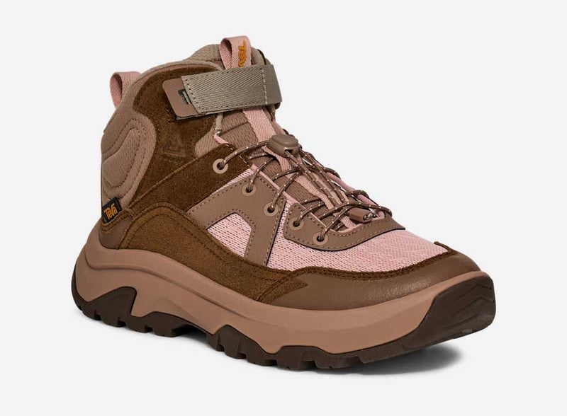 Teva Women's Hurricane Daybreaker Mid Boots-Assorted Colours