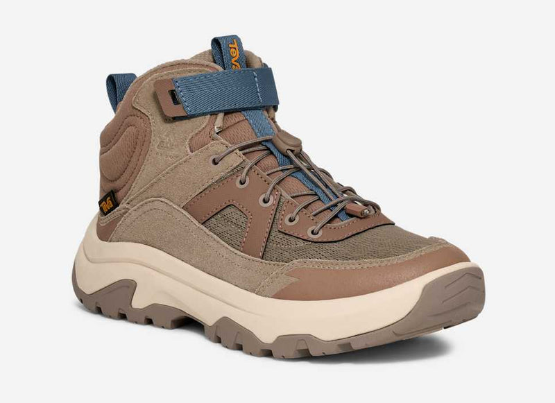 Teva Women's Hurricane Daybreaker Mid Boots-Assorted Colours
