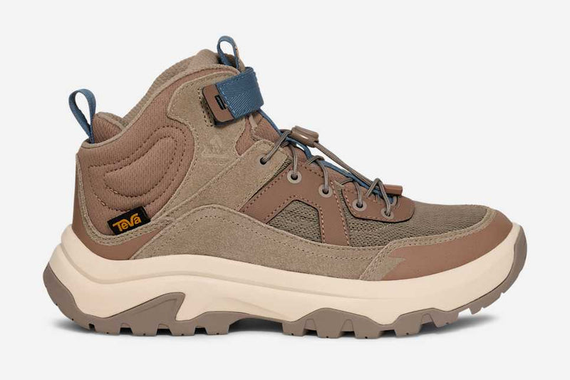 Teva Women's Hurricane Daybreaker Mid Boots-Assorted Colours