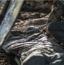 Snugpak Softie 15 Discovery Sleeping Bag-Olive UK MADE