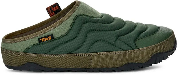 Teva Reember Terrain Shoes-Assorted Colours