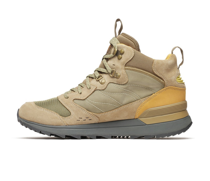 Merrell Men's Alpine 83 Sneaker Recraft Mid Waterproof Boots-Assorted Colours