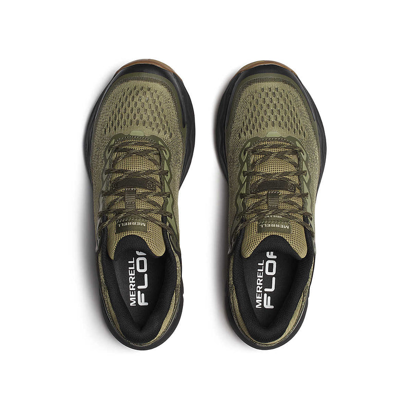 Merrell Men's Nova 4 Waterproof Shoes-Assorted Colours